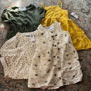 Old navy summer clothing lot